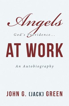 Cover Angels at Work (eBook, ePUB)