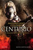 Centurio (eBook, ePUB)