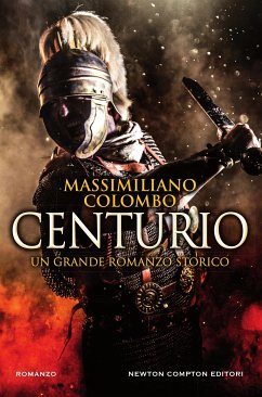 Centurio (eBook, ePUB) - Colombo, Massimiliano