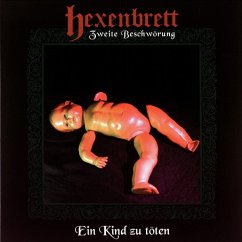 Zweite Beschwörung - Hexenbrett