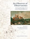 An Observer of Observatories (eBook, PDF)