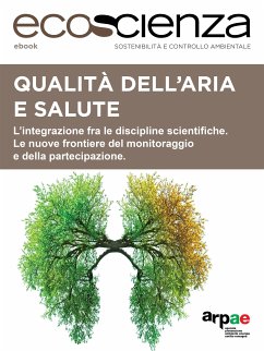 Qualità dell'aria e salute (eBook, ePUB) - Emilia-Romagna, Arpae