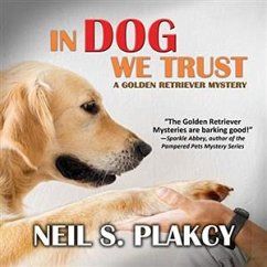Cover In Dog We Trust (eBook, ePUB)