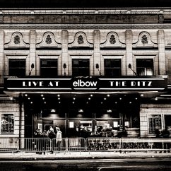 Live At The Ritz-An Acoustic Performance - Elbow