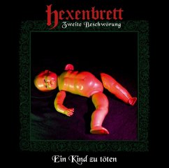 Zweite Beschwörung - Hexenbrett