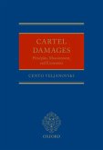 Cartel Damages (eBook, ePUB)