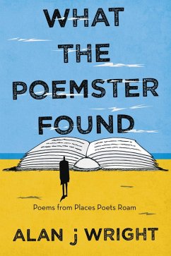 Cover What the Poemster Found (eBook, ePUB)