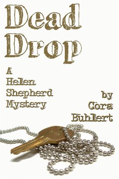 Dead Drop (eBook, ePUB) - Buhlert, Cora