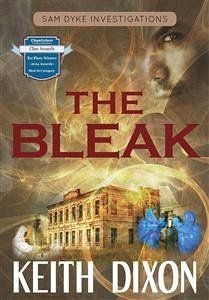 The Bleak (eBook, ePUB) - Dixon, Keith