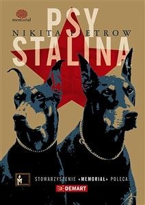 Psy Stalina (eBook, ePUB) - Pietrow, Nikita