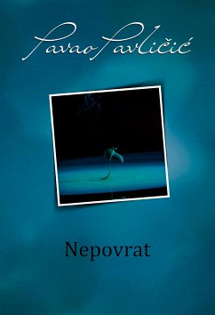 Nepovrat (eBook, ePUB) - Pavličić, Pavao