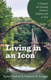 Living in an Icon (eBook, ePUB)