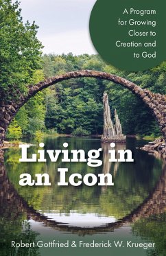 Living in an Icon (eBook, ePUB) - Gottfried, Robert; Krueger, Frederick W.