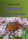 Krzyżówki małego przyrodnika (eBook, PDF)