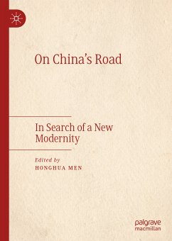 On China's Road (eBook, PDF)