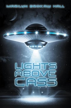 Cover Lights Above Cass (eBook, ePUB)