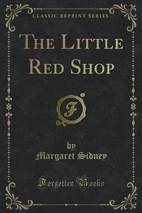 The Little Red Shop (eBook, PDF)