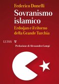 Sovranismo islamico (eBook, ePUB)
