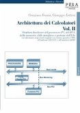 Architettura dei Calcolatori Vol. II (eBook, PDF)