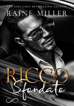 Ricco sfondato (eBook, ePUB) - Miller, Raine