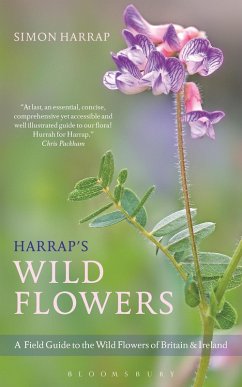 Cover Harrap's Wild Flowers (eBook, PDF)