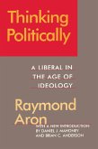 Thinking Politically (eBook, ePUB)