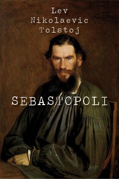 Cover Sebastopoli (eBook, ePUB)