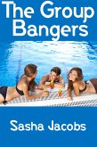 The Group Bangers: Extreme Taboo Erotica (eBook, ePUB)