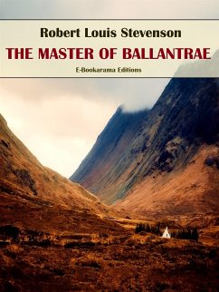 Cover The Master of Ballantrae (eBook, ePUB)
