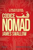 Codice Nomad (eBook, ePUB)