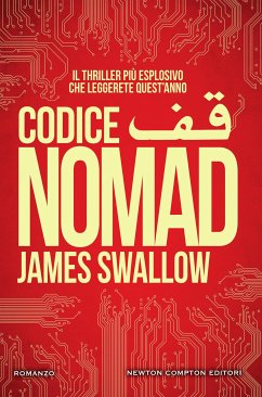 Codice Nomad (eBook, ePUB) - Swallow, James