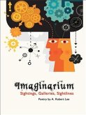 Imaginarium: Sightings, Galleries, Sightlines (eBook, ePUB)