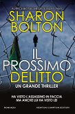 Il prossimo delitto (eBook, ePUB)