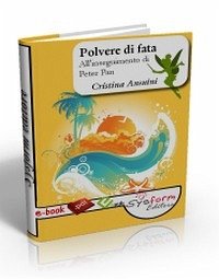 Polvere di fata (eBook, PDF) - Ansuini, Cristina