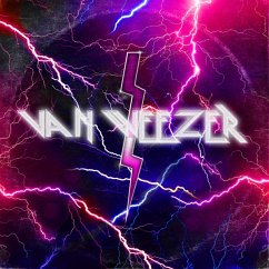 Van Weezer - Weezer