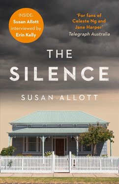 The Silence (eBook, ePUB) - Allott, Susan