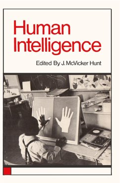 Cover Human Intelligence (eBook, ePUB)