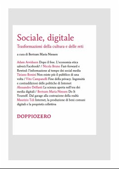 Sociale, digitale (eBook, ePUB) - Niessen, Bertram