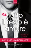 Tutto il resto è amore (eBook, ePUB)