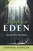 Journey to Eden (eBook, ePUB)