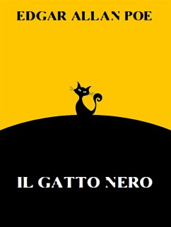 Il gatto nero (eBook, ePUB) - Allan Poe, Edgar