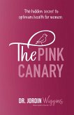The Pink Canary (eBook, ePUB)