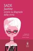 Justine ovvero Le disgrazie della virtù (eBook, ePUB)