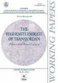 The Hashemite Emirate of Transjordan. (eBook, PDF)