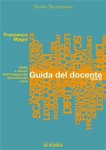 Guida del docente (eBook, PDF) - Magni, Francesco