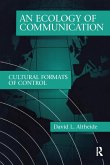 Ecology of Communication (eBook, PDF)