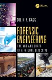Forensic Engineering (eBook, PDF) Forensic Engineering (eBook, PDF)