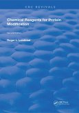 Chemical Reagents for Protein Modification (eBook, ePUB)