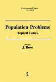 Population Problems (eBook, ePUB)