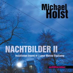 Nachtbilder II (eBook, ePUB) - Holst, Michael